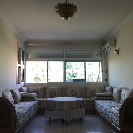 Fez Park View Apartment Exterior photo